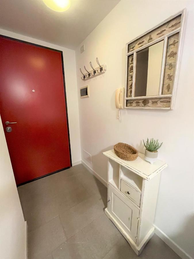 Calilla Home-Appartamento Scirocco غرادو المظهر الخارجي الصورة