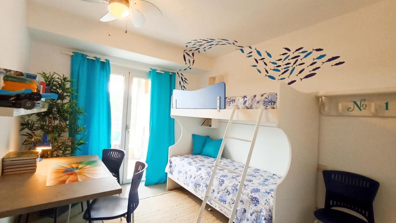Calilla Home-Appartamento Scirocco غرادو المظهر الخارجي الصورة