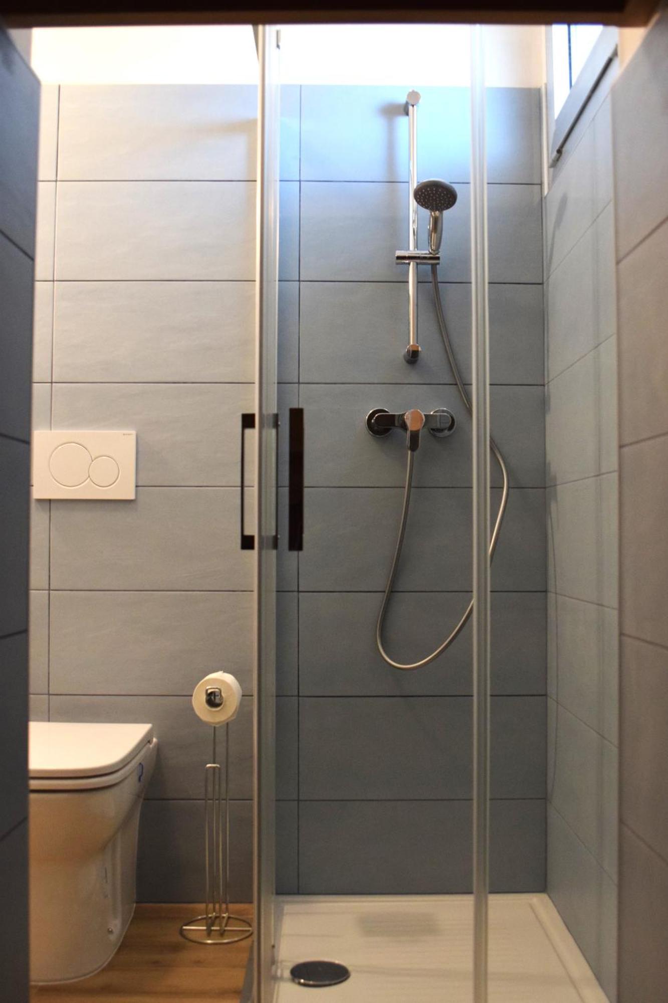Calilla Home-Appartamento Scirocco غرادو المظهر الخارجي الصورة
