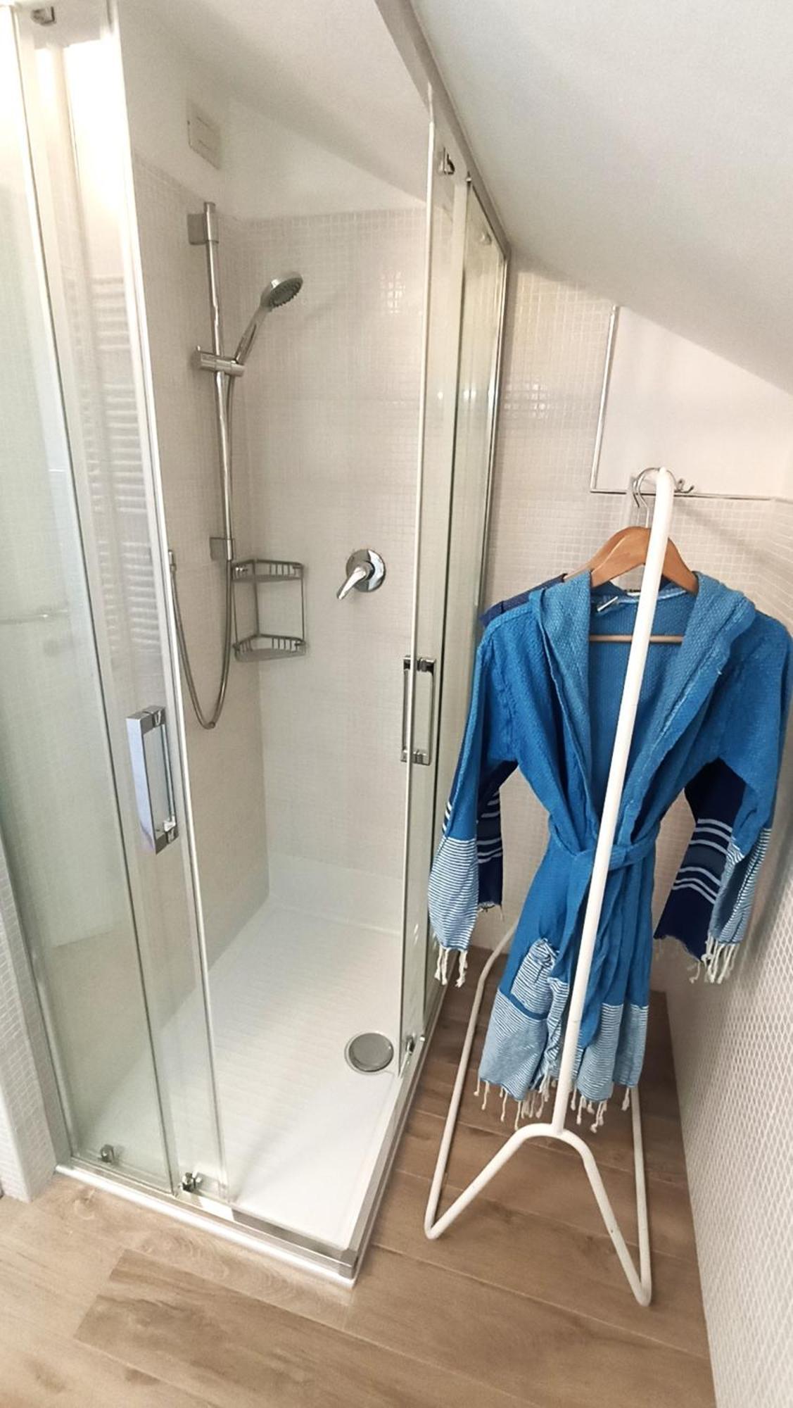 Calilla Home-Appartamento Scirocco غرادو المظهر الخارجي الصورة