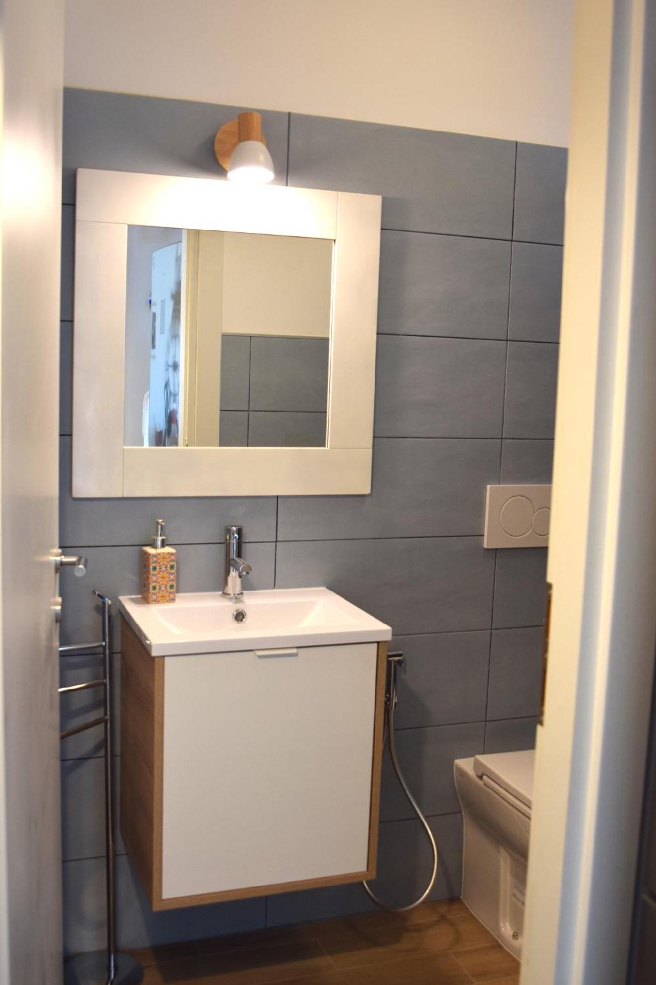 Calilla Home-Appartamento Scirocco غرادو المظهر الخارجي الصورة
